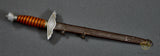 German WWII Miniature 2nd Model Luftwaffe Dagger by SMF