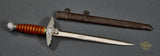 German WWII Miniature 2nd Model Luftwaffe Dagger by SMF