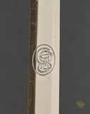 German WWII Miniature 2nd Model Luftwaffe Dagger by SMF