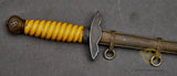 German WWII Luftwaffe Miniature Dagger by E & F Hörster***STILL AVAILABLE***