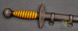 German WWII 2nd Model Luftwaffe Miniature Dagger by Alcoso***STILL AVAILABLE***