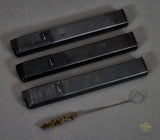 German WWII MP40 Ammo Pouch