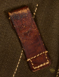 German WWII MP40 Ammo Pouch