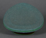 Third Reich Schutzpolizei Officer Private Purchase Visor Cap, Named