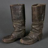 German WWII NCO Hobnail Boots
