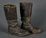 German WWII NCO Hobnail Boots