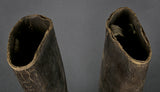 German WWII NCO Hobnail Boots