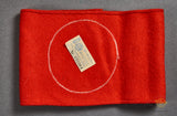 German WWII NSDAP Wool Party Armband