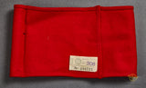German WWII NSDAP Wool Party Armband