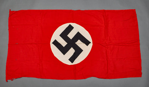 WWII NSDAP Party Flag