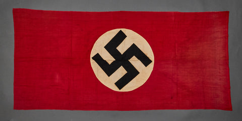 WWII NSDAP Party Flag