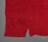 Veteran Bring Back German WWII NSDAP Party Banner