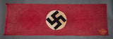 German WWII NSDAP Party Banner