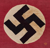 German WWII NSDAP Party Banner