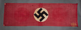 German WWII NSDAP Party Banner