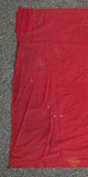 Huge German WWII NSDAP Party Banner