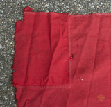 Huge German WWII NSDAP Party Banner