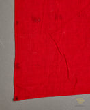 WWII German NSDAP Party Flag