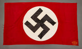 WWII German NSDAP Party Flag