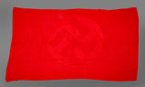 Veteran Bring Back German WWII NSDAP Banner