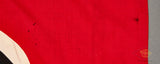 German WWII NSDAP Party Flag