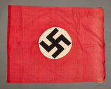 German WWII NSDAP Party Flag