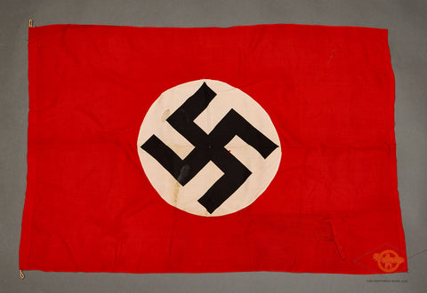 German WWII NSDAP Party Banner