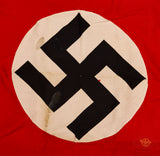 German WWII NSDAP Party Banner