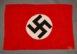 German WWII NSDAP Party Banner