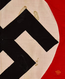 German WWII NSDAP Party Banner
