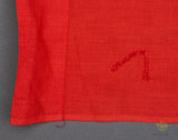 German WWII NSDAP Party Flag
