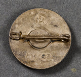 German WWII NSDAP Membership Party Pin
