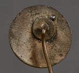 German WWII NAZI Party Membership Stickpin
