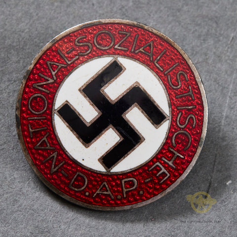 German WWII NAZI Party Membership Pin