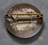 German WWII Miniature NAZI Party Pin
