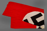 HUGE NSDAP Party Banner