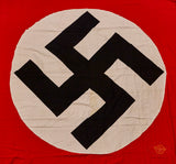 HUGE NSDAP Party Banner