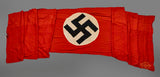 NSDAP Party Banner
