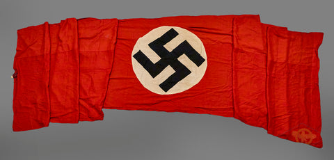NSDAP Party Banner