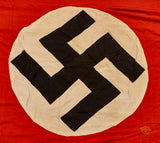 NSDAP Party Banner