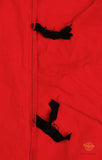 Huge German WWII NSDAP Party Banner