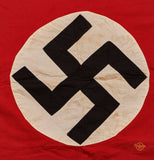 WWII German NSDAP Party Flag