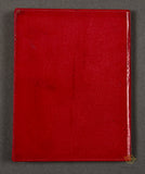German WWII Official NSDAP Party Membership Book