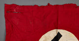 German WWII NSDAP Pennant