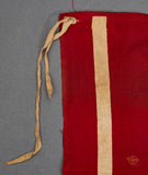 German WWII NSDAP Party Podium Banner