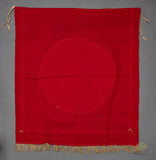 German WWII NSDAP Party Podium Banner