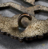 German WWII NSFK Glider Badge (Identified)