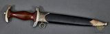 German WWII NSKK Dagger by Waffenhammer***STILL AVAILABLE***