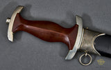 German WWII NSKK Dagger by Waffenhammer***STILL AVAILABLE***