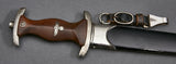 German WWII NSKK by Eickhorn***STILL AVAILABLE***
